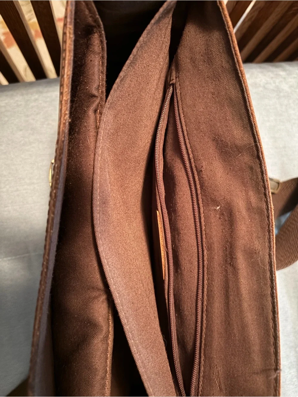 N/A classic brown